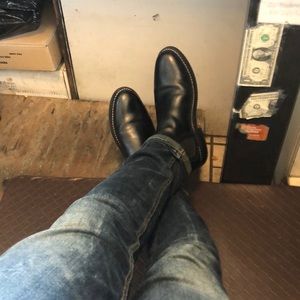 Meet your Posher, Gabs